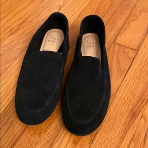 Women's Mila Genuine Loafers - A New Day